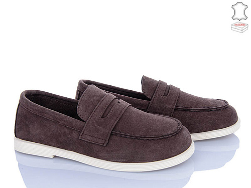 Туфли Stilli Group BD20-6 шкіра в магазине Фонтан Обуви