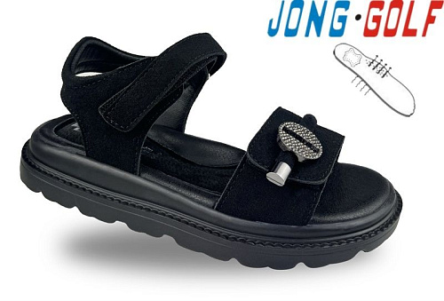 Босоножки Jong-Golf C20691-0 в магазине Фонтан Обуви
