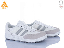 Кроссовки Stilli Group AX50-4 шкіра в магазине Фонтан Обуви