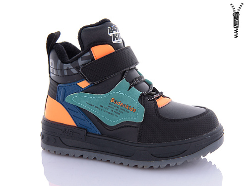 Ботинки Yalike 1011-1 в магазине Фонтан Обуви