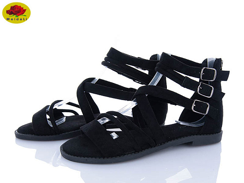 Босоножки Meideli K892-1 в магазине Фонтан Обуви