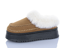 Угги Luckline A11-12 в магазине Фонтан Обуви