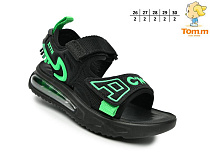 Босоножки Okshoes 2853B в магазине Фонтан Обуви