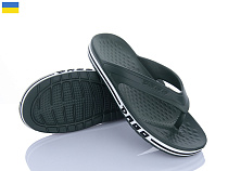 Шлепанцы Roks 130 хакі в магазине Фонтан Обуви