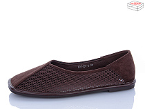 Туфли Lilin FDY480-3 в магазине Фонтан Обуви