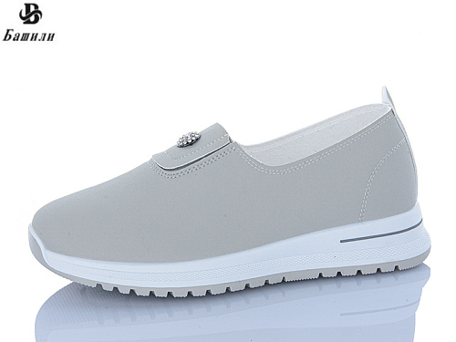Кроссовки Башили H6561-7 в магазине Фонтан Обуви