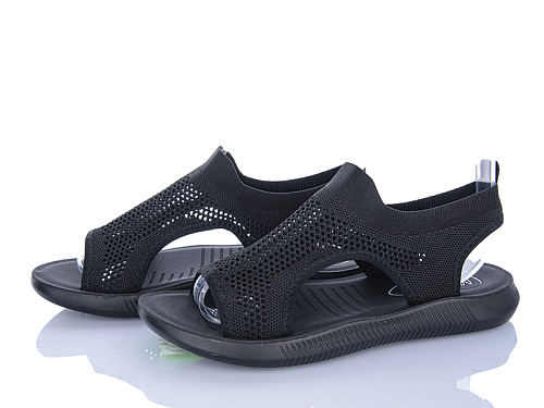 Босоножки Minghong 2302-1 в магазине Фонтан Обуви