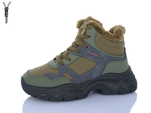 Ботинки Mainelin J29-2 в магазине Фонтан Обуви