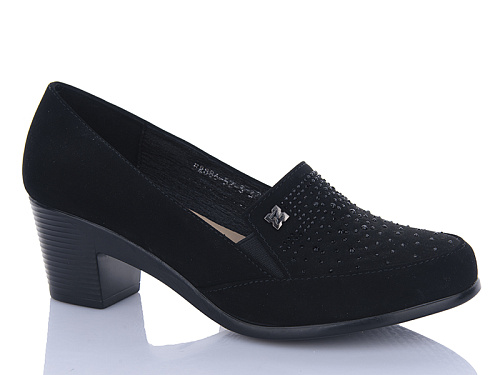 Туфли Aba BR886-52-3 в магазине Фонтан Обуви