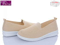 Туфли Little Fairy L910-5 в магазине Фонтан Обуви