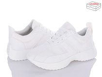 Кроссовки Ailaifa A2366 white в магазине Фонтан Обуви