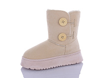Угги Luckline A12-4 в магазине Фонтан Обуви