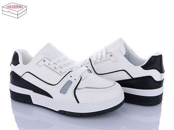 Кроссовки Okshoes F603-6 в магазине Фонтан Обуви