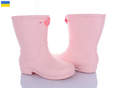 Сапоги Apawwa 123616 в магазине Фонтан Обуви