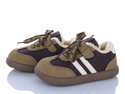 Кроссовки Xifa Kids M7-01-04 в магазине Фонтан Обуви