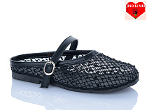 Сабо Jiaolimei 681-1 в магазине Фонтан Обуви