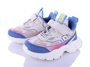 Кроссовки Alemy Kids AED5017Z в магазине Фонтан Обуви