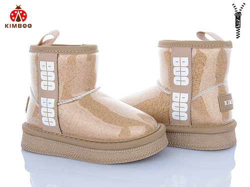 Угги Солнце S501-2K в магазине Фонтан Обуви