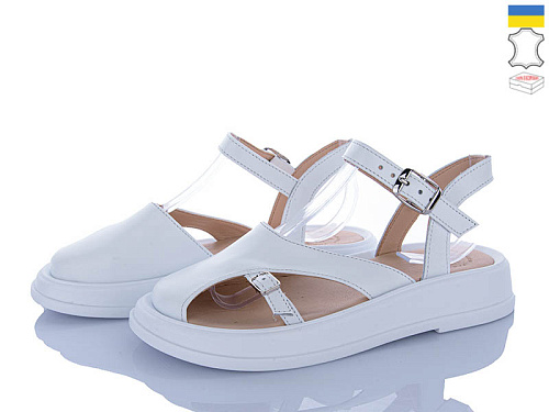 Босоножки Ailinda 445-8 в магазине Фонтан Обуви