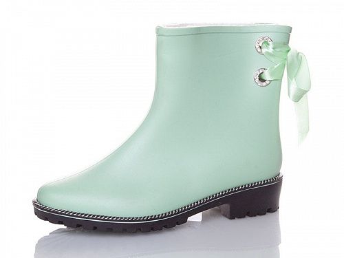 Ботинки Башили HQ11-8 в магазине Фонтан Обуви