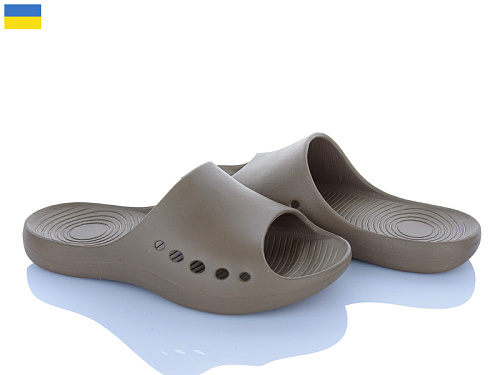 Шлепанцы Luckline 26-25792-365 в магазине Фонтан Обуви