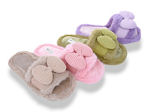 Тапочки M&L Alex13 WF111 mix в магазине Фонтан Обуви