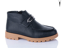 Ботинки Lino Marano L182 в магазине Фонтан Обуви