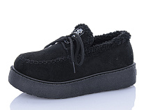 Туфли Dafuyuan CK08-1 в магазине Фонтан Обуви