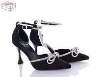 Туфли Башили F911-4 в магазине Фонтан Обуви