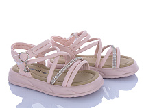 Босоножки Clibee B9270 pink в магазине Фонтан Обуви