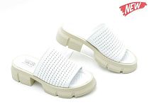 Шлепанцы Allshoes 175617 в магазине Фонтан Обуви