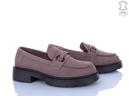 Туфли Pl Ps R135-5 в магазине Фонтан Обуви