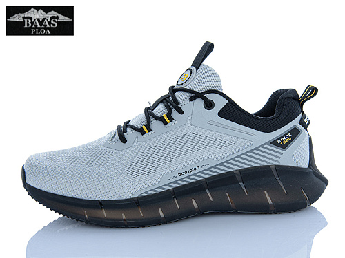 Кроссовки Baas W3207-7 в магазине Фонтан Обуви