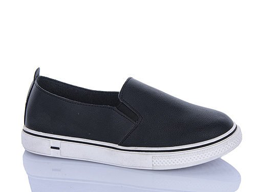 Слипоны Aba 126-1-2 в магазине Фонтан Обуви