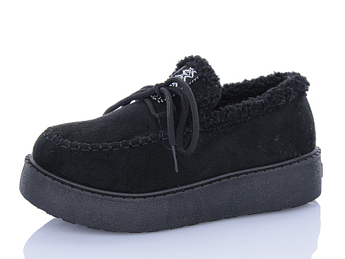 Туфли Dafuyuan CK08-1 в магазине Фонтан Обуви