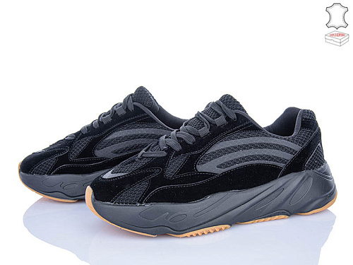 Кроссовки Stilli Group CX1280-1 шкіра піна в магазине Фонтан Обуви