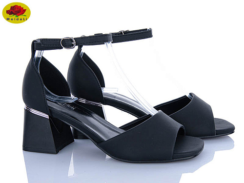 Босоножки Meideli H008H-22 в магазине Фонтан Обуви