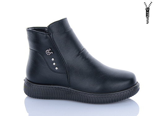 Ботинки Aba Y13-1 в магазине Фонтан Обуви