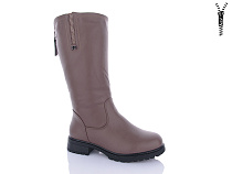 Сапоги Aba2 I2ABA17-89 в магазине Фонтан Обуви