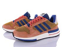 Кроссовки Violeta HD57-1103-2 orange в магазине Фонтан Обуви