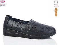 Туфли Gukkcr L0136 в магазине Фонтан Обуви