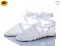 Туфли Meideli D550-15 в магазине Фонтан Обуви