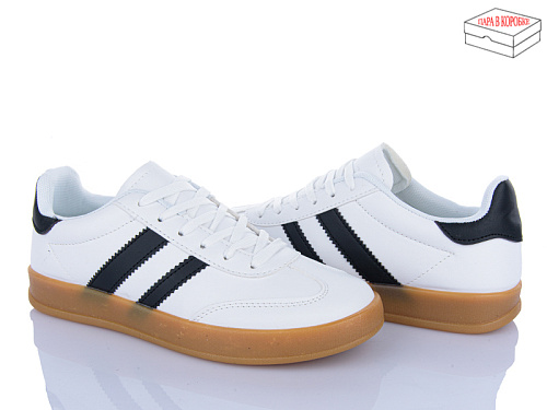 Кроссовки Qq Shoes AB109-2 в магазине Фонтан Обуви