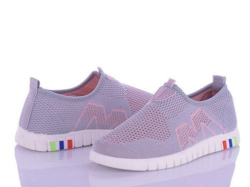 Кроссовки No Brand 315-41 в магазине Фонтан Обуви