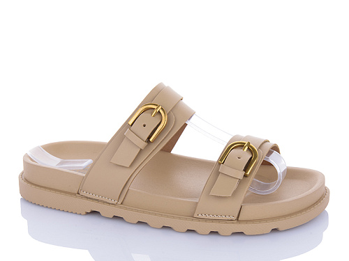 Шлепанцы Aba QQ53-4 в магазине Фонтан Обуви