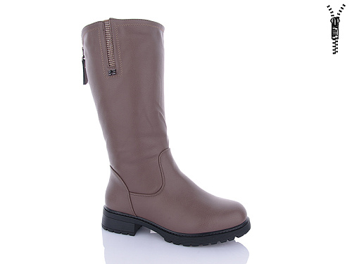 Сапоги Aba2 I2ABA17-89 в магазине Фонтан Обуви