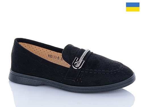 Туфли Swin-Purlina YS2111-5 в магазине Фонтан Обуви