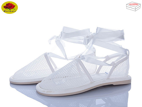 Туфли Meideli D550-15 в магазине Фонтан Обуви