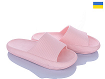 Шлепанцы Vladimir Cross 024 персиковий в магазине Фонтан Обуви