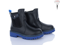 Ботинки Viktoria YD2735-6-19 в магазине Фонтан Обуви